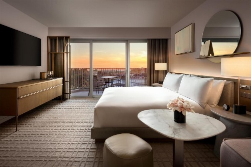 Fairmont Century Plaza image 15