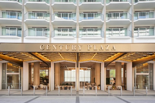Fairmont Century Plaza image 19