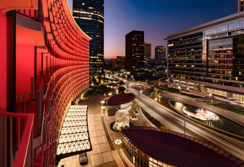 Fairmont Century Plaza image 20