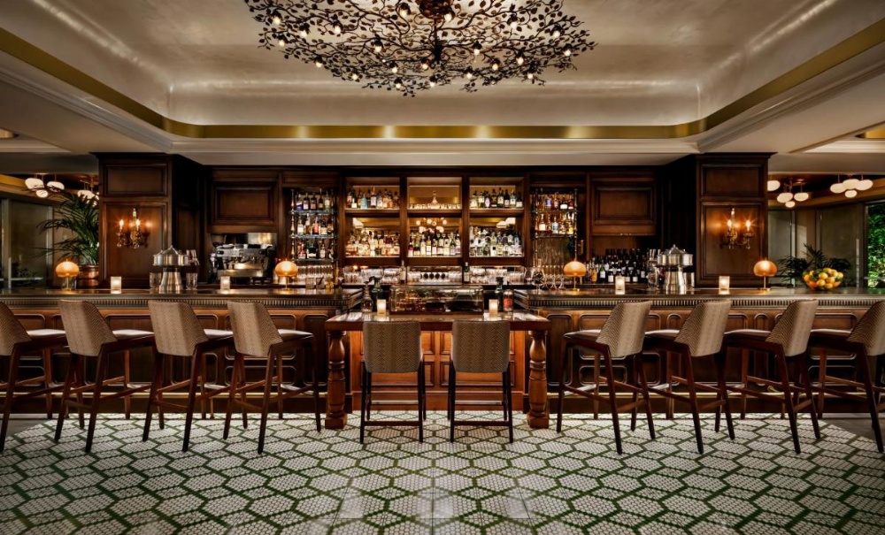 Fairmont Century Plaza Image 23