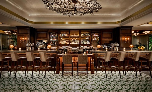 Fairmont Century Plaza image 23